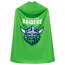 Load image into Gallery viewer, RAIDERS MINI MASCOT CAPE The Big Outlet Store