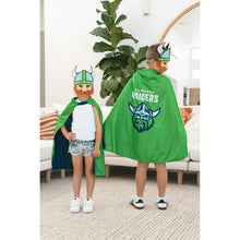 Load image into Gallery viewer, RAIDERS MINI MASCOT CAPE The Big Outlet Store
