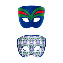 Load image into Gallery viewer, WARRIORS MINI MASCOT MASK The Big Outlet Store
