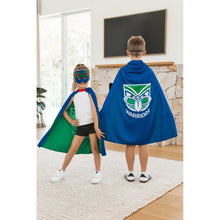 Load image into Gallery viewer, WARRIORS MINI MASCOT MASK The Big Outlet Store