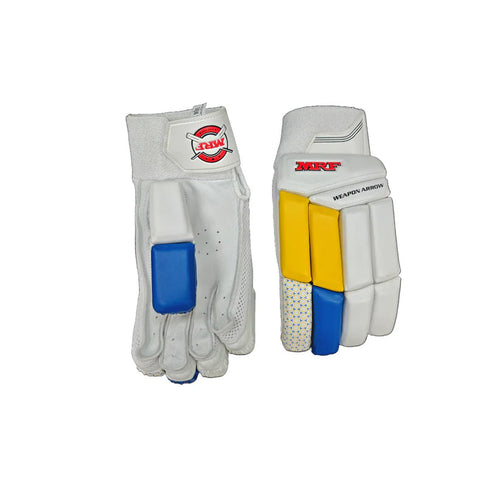 MRF | Weapon Arrow Batting Gloves MRF