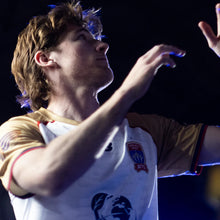 Load image into Gallery viewer, 25/26 ALM Newcastle Jets Away Jersey - MENS NEW BALANCE