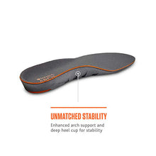 Load image into Gallery viewer, SOFSOLE ARCH INSOLE SOFSOLE