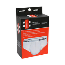 Load image into Gallery viewer, GRAY-NICOLLS CRICKET BRIEFS Gray-Nicolls