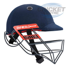 Load image into Gallery viewer, GRAY-NICOLLS GN-ULTIMATE 360 HELMET Gray-Nicolls