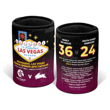 Load image into Gallery viewer, MANLY SEA EAGLES LAS VEGAS CAN COOLER The Big Outlet Store
