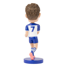 Load image into Gallery viewer, BULLDOGS LACHLAN GALVIN COLLECTABLE BOBBLEHEAD NRL