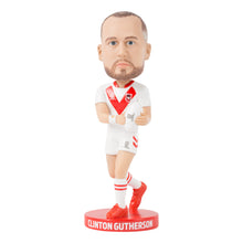 Load image into Gallery viewer, DRAGONS CLINT GUTHERSON BOBBLEHEAD NRL