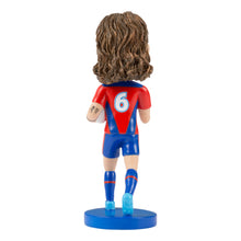 Load image into Gallery viewer, KNIGHTS FLETCHER SHARPE COLLECTABLE BOBBLEHEAD NRL