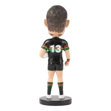 Load image into Gallery viewer, PANTHERS ISAAH YEO BOBBLEHEAD NRL