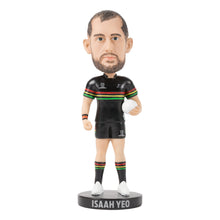 Load image into Gallery viewer, PANTHERS ISAAH YEO BOBBLEHEAD NRL