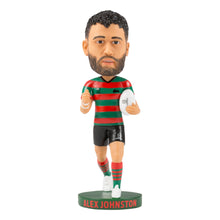 Load image into Gallery viewer, RABBITOHS ALEX JOHNSTON BOBBLEHEAD NRL
