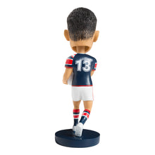 Load image into Gallery viewer, ROOSTERS VICTOR RADLEY BOBBLEHEAD NRL