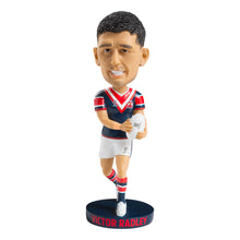 Load image into Gallery viewer, ROOSTERS VICTOR RADLEY BOBBLEHEAD NRL