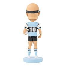 Load image into Gallery viewer, SHARKS THOMAS HAZELTON BOBBLEHEAD NRL