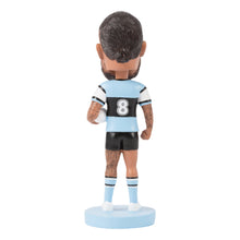 Load image into Gallery viewer, SHARKS ADDIN FONUA-BLAKE BOBBLEHEAD NRL