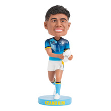 Load image into Gallery viewer, TITANS KEANO KINI BOBBLEHEAD NRL