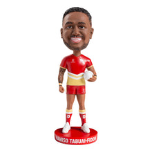 Load image into Gallery viewer, DOLPHINS HAMISO TABUAI-FIDOW BOBBLEHEAD NRL