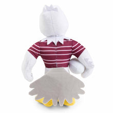 Load image into Gallery viewer, MANLY SEA EAGLES MASCOT PLUSH - EGOR NRL