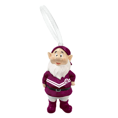 MANLY SEA EAGLES GNOME ORNAMENT NRL