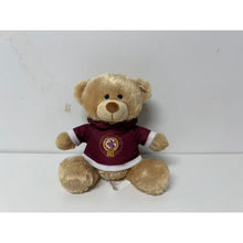 Load image into Gallery viewer, MANLY SEA EAGLES LIMITED EDITION 80YEAR TEDDY NRL