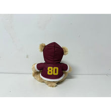 Load image into Gallery viewer, MANLY SEA EAGLES LIMITED EDITION 80YEAR TEDDY NRL