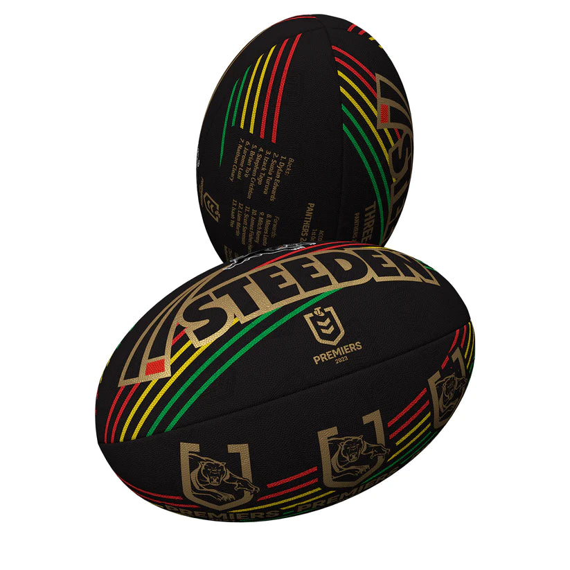 PANTHERS PREMIERS BALL 2023 The Big Outlet Store