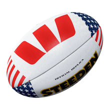 Load image into Gallery viewer, Steeden ST-NRL Las Vegas Replica Gray-Nicolls