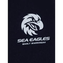 Load image into Gallery viewer, SEA EAGLES WOMENS L/S PANT PYJAMAS NRL