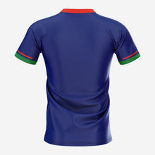 Load image into Gallery viewer, WARRIORS SUPPORTER JERSEY SEKEM