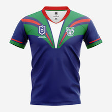 Load image into Gallery viewer, WARRIORS SUPPORTER JERSEY SEKEM