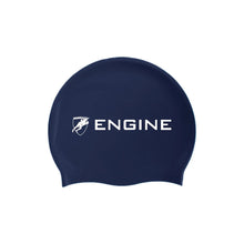 Load image into Gallery viewer, ENGINE | Solid Silicone Swim Cap The Big Outlet Store