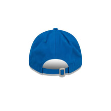 Load image into Gallery viewer, NEW ERA NORTH MELBOURNE KANGAROOS 940 CLOTH STRAP NEW ERA