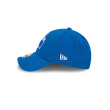 Load image into Gallery viewer, NEW ERA NORTH MELBOURNE KANGAROOS 940 CLOTH STRAP NEW ERA