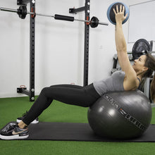 Load image into Gallery viewer, PURE GYM BALL 65CM PURE