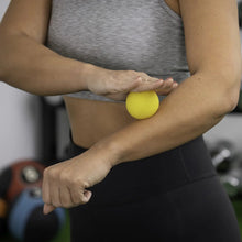 Load image into Gallery viewer, PURE MASSAGE BALL SET - 3 BALLS PURE