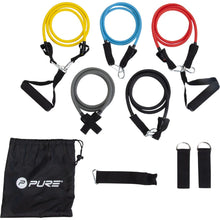 Load image into Gallery viewer, PURE MULTIFUNCTIONAL TRAINING SET PURE