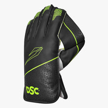 Load image into Gallery viewer, DSC PEARLA 6000 WICKET KEEPING GLOVES DSC