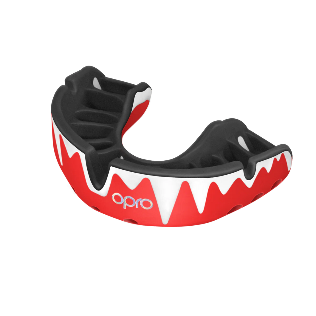 OPRO PLATINUM SELF-FIT MOUTHGUARD – The Big Outlet Store