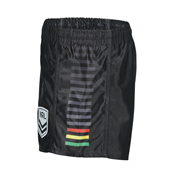 Load image into Gallery viewer, PANTHERS SUPPORTER SHORTS The Big Outlet Store
