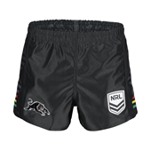 Load image into Gallery viewer, PANTHERS SUPPORTER SHORTS The Big Outlet Store