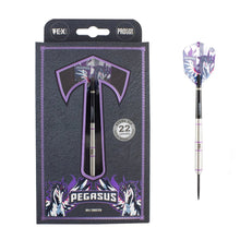 Load image into Gallery viewer, TEX DARTS TEX PEGASUS 90% TUNGSTEN DARTS Tex Darts