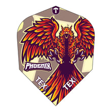 Load image into Gallery viewer, TEX DARTS TEX PHOENIX 90% TUNGSTEN DARTS Tex Darts