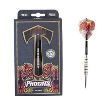 Load image into Gallery viewer, TEX DARTS TEX PHOENIX 90% TUNGSTEN DARTS Tex Darts