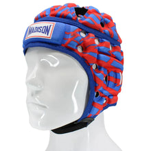 Load image into Gallery viewer, MADISON AIR FLO KP HEADGUARD MADISON