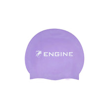 Load image into Gallery viewer, ENGINE | Solid Silicone Swim Cap The Big Outlet Store
