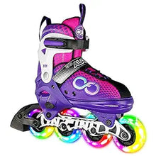 Load image into Gallery viewer, INFINITY SKATES | Alpha Adjustable Skates The Big Outlet Store