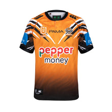 Load image into Gallery viewer, WEST TIGERS 2026 HOME JERSEY CANTERBURY