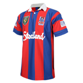 Load image into Gallery viewer, KNIGHTS 1997 HERITAGE JERSEY NRL