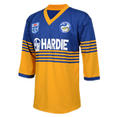 Load image into Gallery viewer, EELS 1986 HERITAGE JERSEY NRL